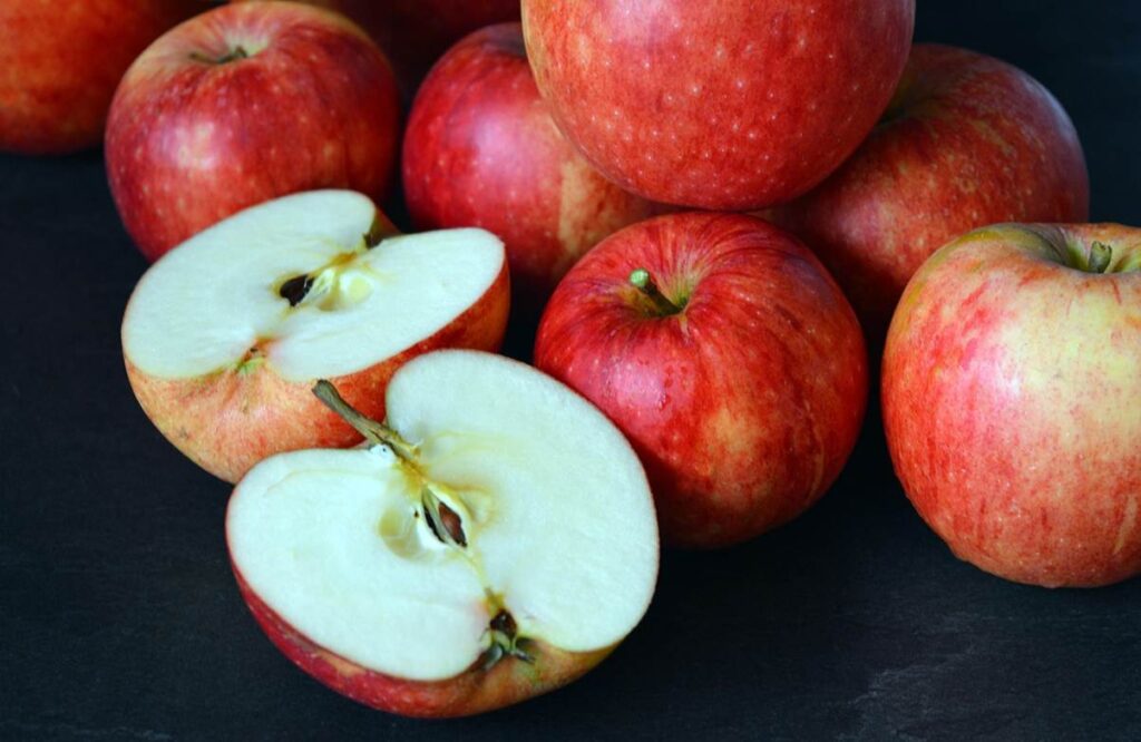 Apple Fruit image