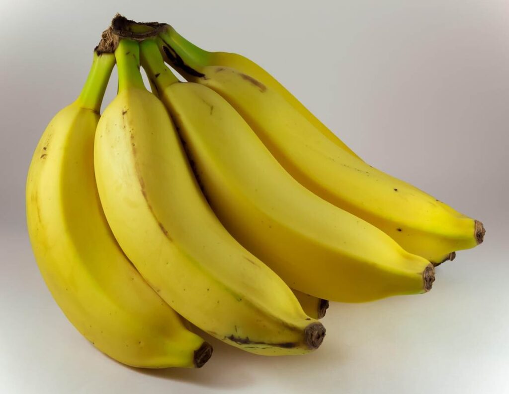 Health Benefits of Bananas image