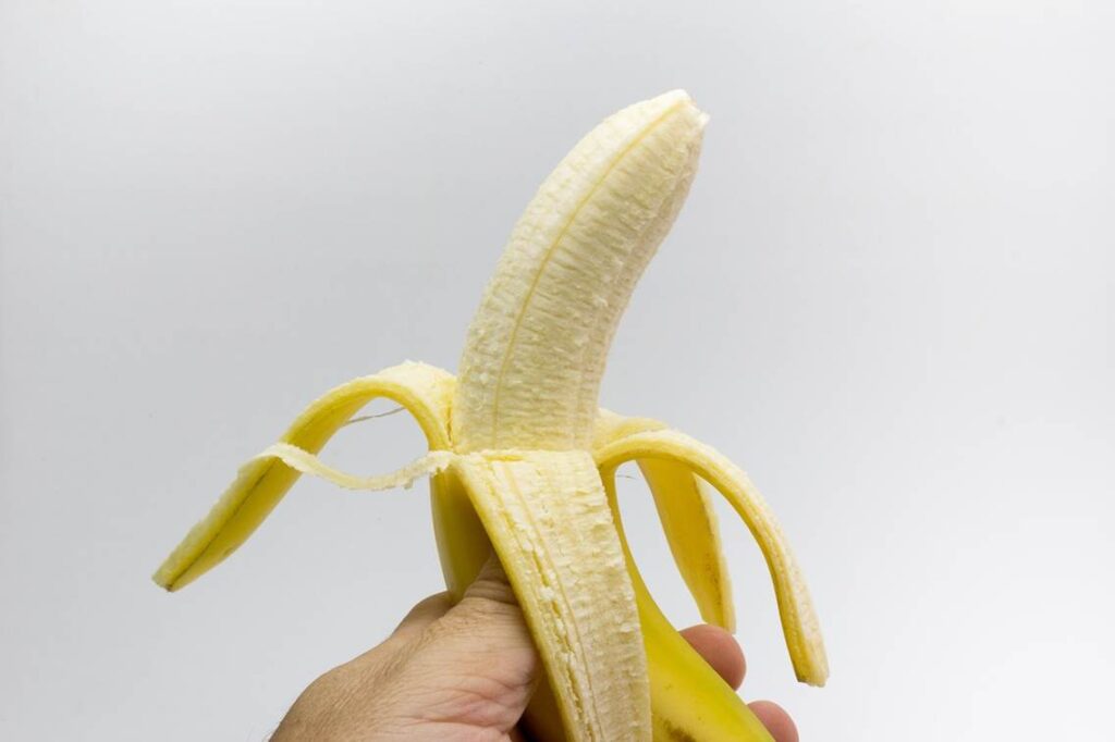 Health Benefits of Bananas image