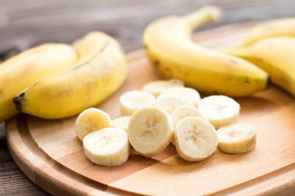 Health Benefits of Bananas image