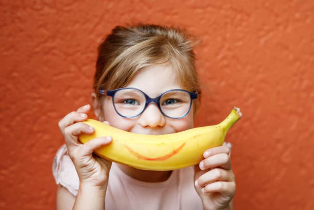 Health Benefits of Bananas image