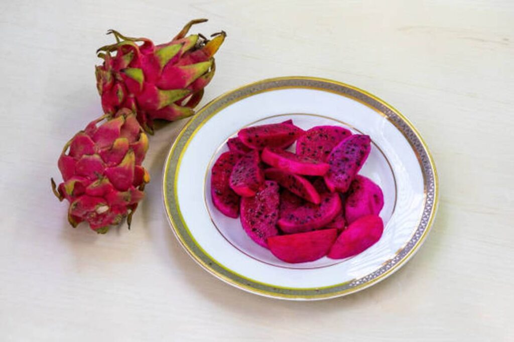 Dragon Fruit image