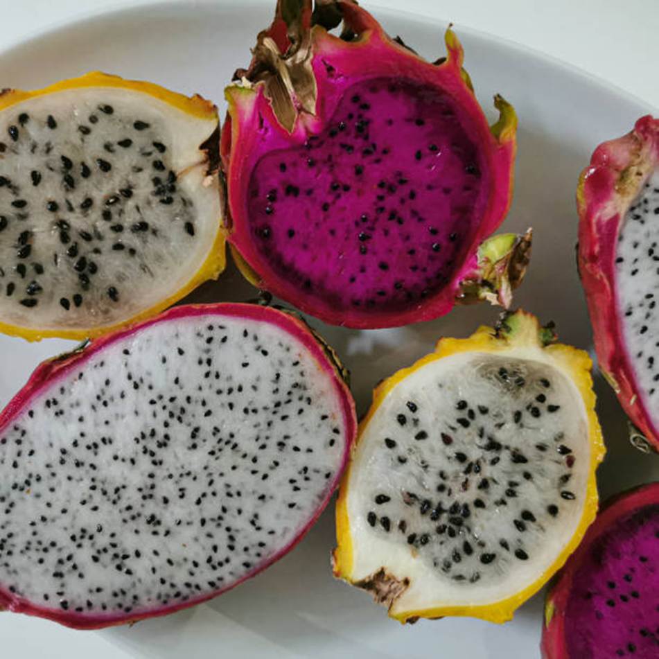 Dragon Fruit image