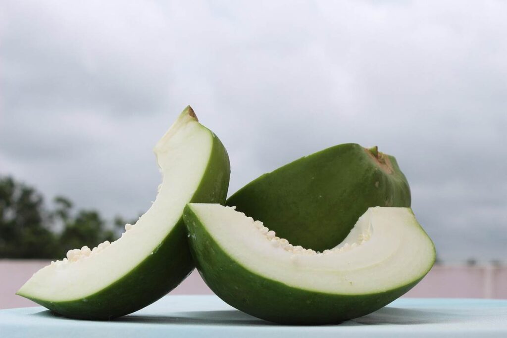 Papaya Fruit image