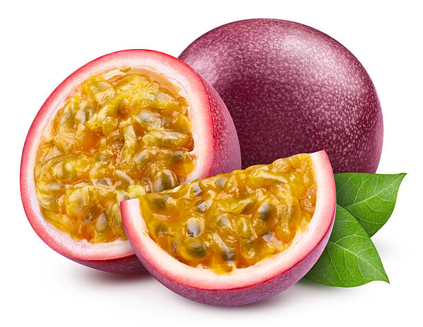 Passion Fruit image