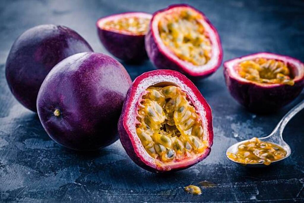 Passion Fruit image